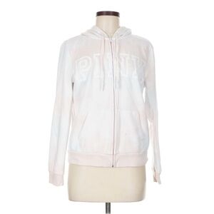 PINK Victoria Secret Cotton Candy Hoodie